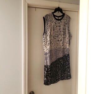Helmut Lang never worn dress